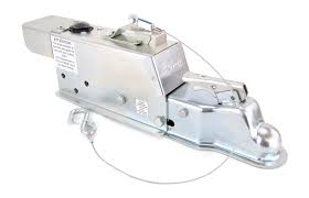 It requires no interconnection of any mechanical or electrical components to the tow vehicle (other than the brake coupler itself) to provide totally automatic and proportional operation of the trailer brakes. Boat Trailer Kodiak Disc Brake Kit Tandem Axle Assembly With Demco Da86b 8 600lb