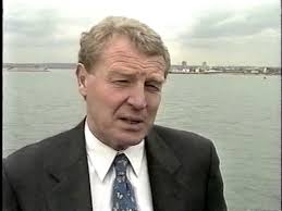 BBC Nine'o'clock News, 22 April 1997