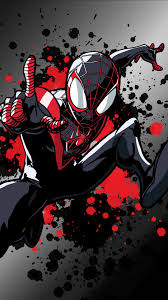 Free shipping on orders over $25.00. Spider Man Miles Morales Wallpaper Kolpaper Awesome Free Hd Wallpapers