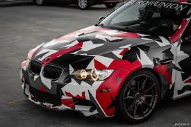 Bmw E90 M3 Zito Zf03 Camouflage Tuning 6 Tuningblog Eu Magazin Camouflage Folierung Autos Folieren Autofolierung