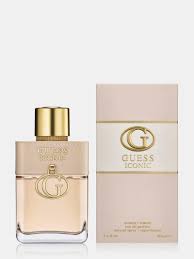 GUESS® Guess Iconic pour femme - eau de parfum 100 ml Femme