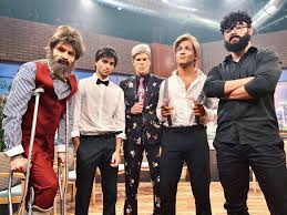 Cnco and karol g — casi nada (nando pro remix) (casi cnco — tan facil (primera cita 2016). Cnco Lanca Clipe De Novo Single Beso