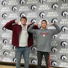 When I started wrestling in 2nd grade I didn't know how far the sport would  take me, the amount of hours and, the sacrifices that would have had to be  made. Now