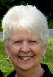 Hazel Lorraine Baston Mitchell (1938