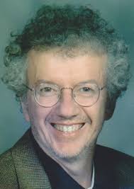 Peter MacPherson Obituary