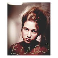 Selah SUE Autograph