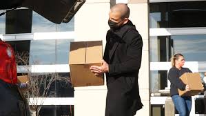 The disadvantage of email is if you need to explain complex issues then you have to spend a lot of writing about it which you can explain quickly and comfortably over a phone call. Food Giveaway In Novi Benefits Hard Hit Employees Of Restaurant Industry