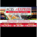Aces Express Transportation, Bronx, NY - MapQuest