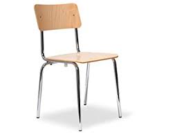Auspreiser.de ist platz 1 bei den preisen laut dtgv studie 01/2019. Kinderstuhl Comeback 041 Stapelbarer Stuhl Mit 38 Cm Sitzhohe Und 68 Cm Gesamthohe Breite X Lange 33 Cm X 33 Cm Schlichter Ddr Klassiker Als Kinderholzstuhl Farblos Lackiert Verchromt Farblos Amazon De Kuche Haushalt Wohnen