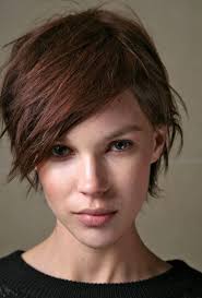 Modne krótkie fryzury na wiosnę w 2020. Fryzura Bob Krotki 2020 Novocom Top