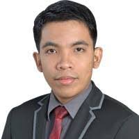 Larry Velarde's Instagram, Twitter & Facebook