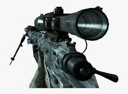 Mlg Sniper Png Mw2 Intervention Png Transparent Png Transparent Png Image Pngitem