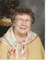 Mildred E. “Sally” West Robinson (1925-2008)