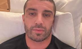 JESSICA COZZA, UNA FOTOMODELLA IN GIRO PER IL MONDO