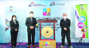 At the very least, you should know that this place is where all the public companies are listed and where their shares are offered to public. Hpp Debuts On Ace Market 1st Listing Amid Mco Laptrinhx News