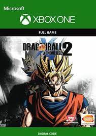 It has been nearly three years since the release of dragon ball xenoverse 2, which first debuted in october 2016.the sequel was released a little over a year after the original game in february 2015. Buy Dragon Ball Xenoverse 2 Xbox One Xbox Live Key Europe Eneba