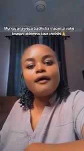 Rose Temba (@rosetemba97)'s videos with Tumetoboa