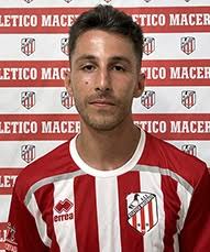 Rosa Atletico Macerata