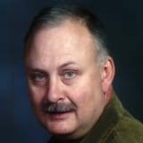 David Garrison Obituary (1958