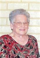 Jacquelyn Roach Horne Obituary (2016)