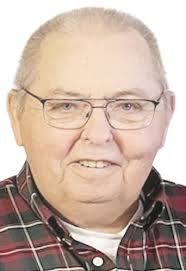 Ted Blanton Obituary (1948