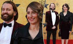 Gladys Berejiklian S Hamilton Red Carpet Companion Is Revealed Daily Mail Online