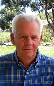 James Franklin Dodds Obituary