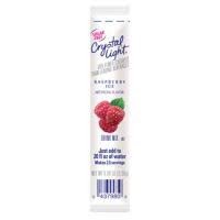 Crystal Light Raspberry Ice On The Go My Coffee Supply