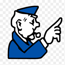 How do you get out of jail in monopoly voice bank? Monopoly Party Prison Board Game Game Video Game Png Pngegg