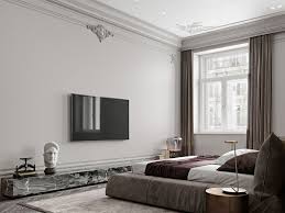 Ab Gray And Rough On Behance Modern Classic Interior Interior Design Interior Design Living Room