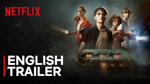 New horror movies on netflix in april 2021 here are all the horror movies coming to netflix in april 2021 including insidious, leprechaun, synchronic, stowaway, crimson peak, and more! Five New Horror Movies To Stream Now The New York Times