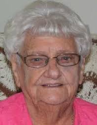 Barbara L. Burton Obituary