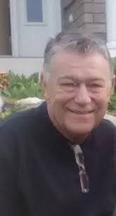 Obituary information for Edwin Aldous Bingham