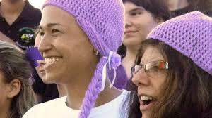 School, community rally for Winding Waters teacher with cancer