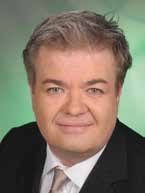 Geschäftsbericht 2015