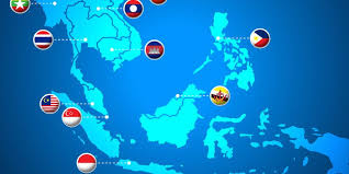 Oleh samhis setiawan diposting pada 12 agustus 2021. Latar Belakang Kesamaan Sejarah Dalam Pembentukan Asean