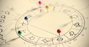 the astrological houses in a natal chart an overview