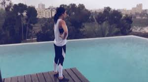 Thala's 'never ever give up' reverberates all. Karima Gouit Never Give Up Motivation Movie ÙƒØ±ÙŠÙ…Ø© ØºÙŠØ« ÙÙŠÙ„Ù… ØªØ­ÙÙŠØ²ÙŠ Youtube
