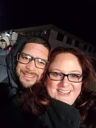 Waltham community day center holiday party