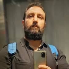 Sherif Wahba's Instagram, Twitter & Facebook