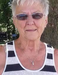 Obituary information for Carol Katherine Rukes