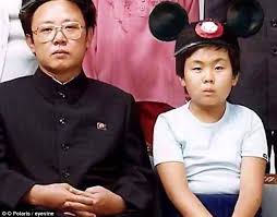 Kim jong un new photos released by north korea after 'coma' reports. Childhood Friends Of Kim Jong Un Describe His School Days Daily Mail Online