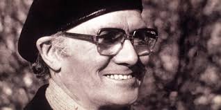 In ricordo di Jean Goss