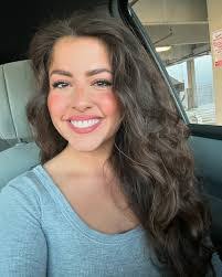 Brittney Dumas's Instagram, Twitter & Facebook