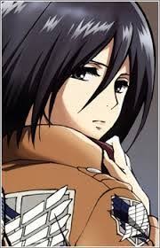 Damn Titans Mikasa X Jealous Male Reader Attack On Titan Anime X Reader Oneshots