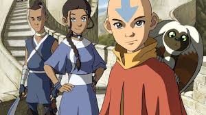 Avatar: The Last Airbender - So sehen die vier Hauptcharaktere in der neuen  Realfilm-Version von Netflix aus