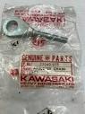 NOS Kawasaki KX250 KX450 F12MX Chain Adjuster 33040-055 - Sun ...