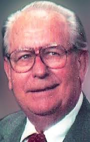 Stanley Parr Obituary