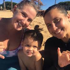 Happiest of Birthdays to my beautiful, smart, kind, loving, sweet,  humble,brave, strong and overall ultimate badass boss lady daughter. I love  you more than words can say❤️❤️❤️❤️ you're the best thing that