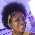 Kendra Trimble's Instagram, Twitter & Facebook